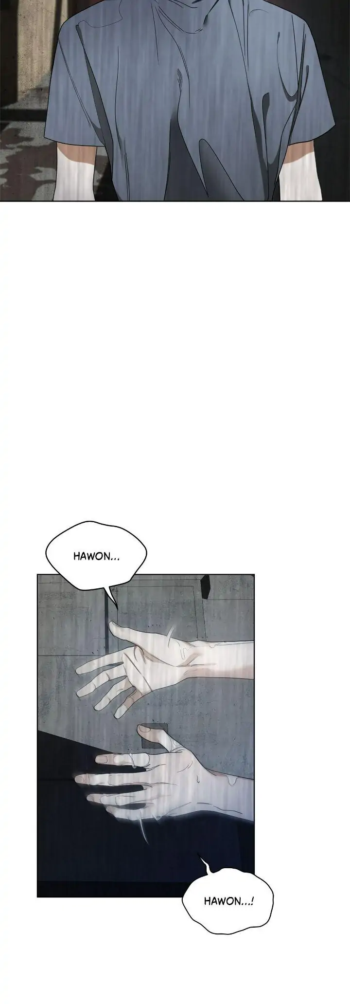 The Foul - Chapter 60 manhwa