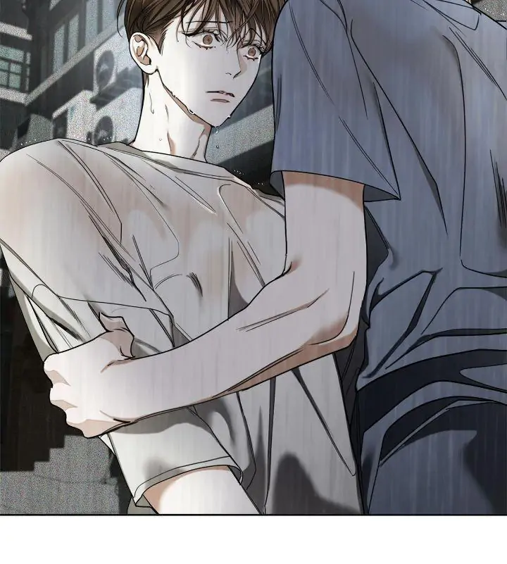 The Foul - Chapter 60 manhwa