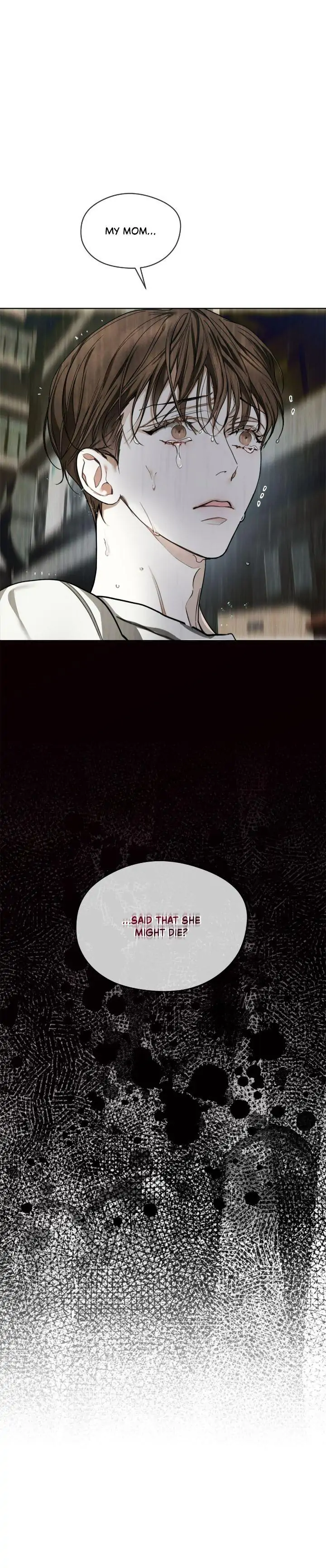 The Foul - Chapter 60 manhwa