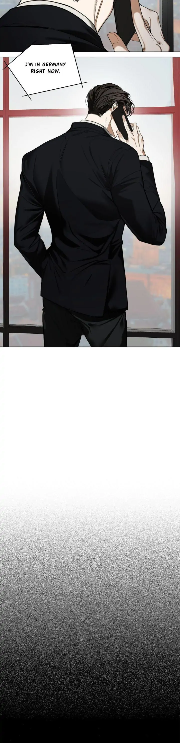 The Foul - Chapter 61 manhwa