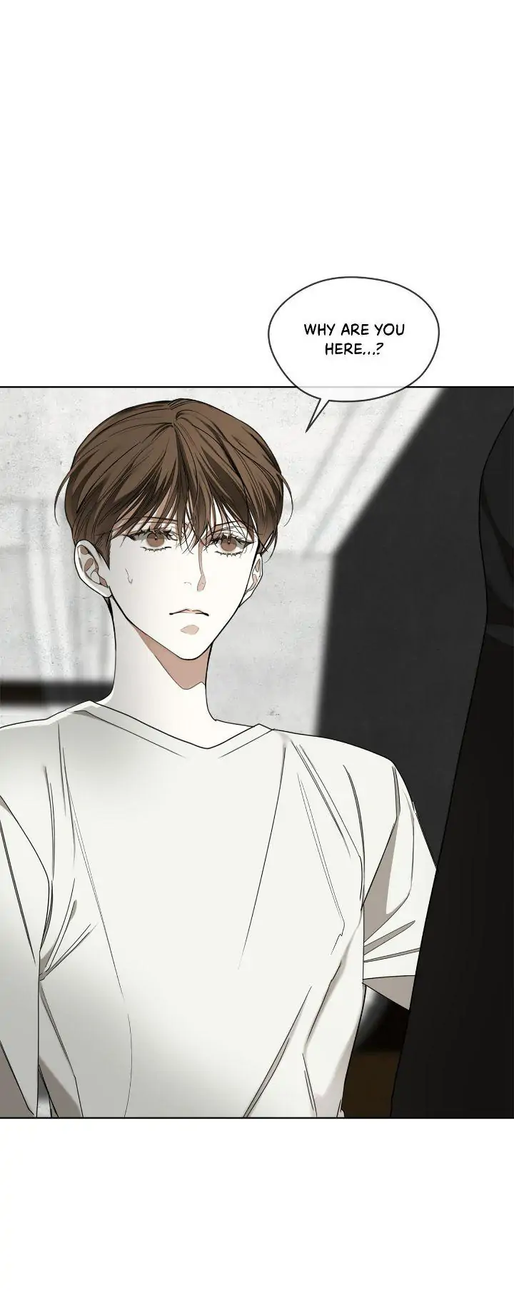 The Foul - Chapter 61 manhwa