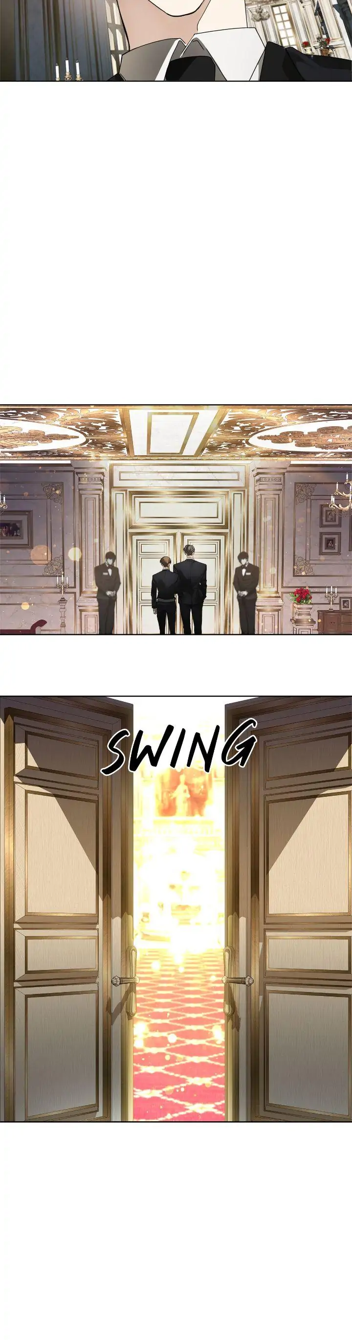 The Foul - Chapter 62 manhwa