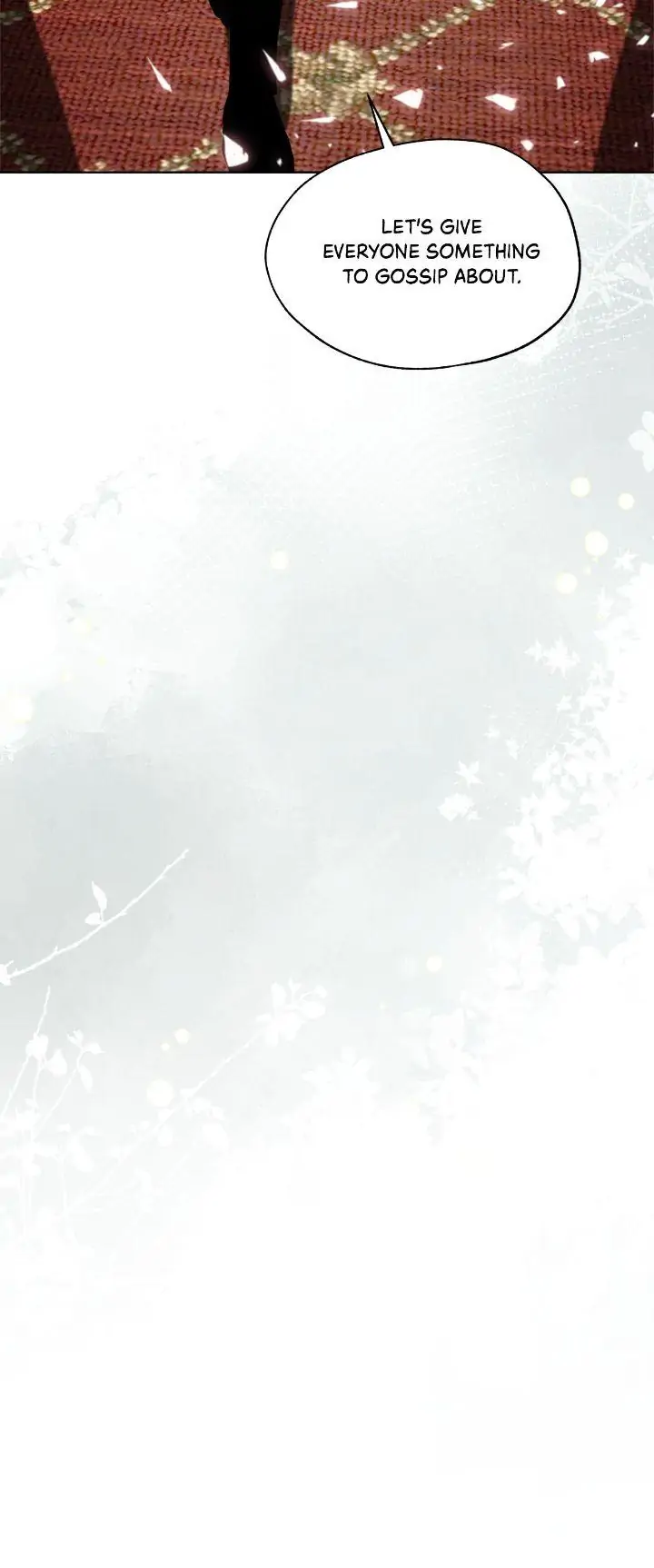 The Foul - Chapter 62 manhwa