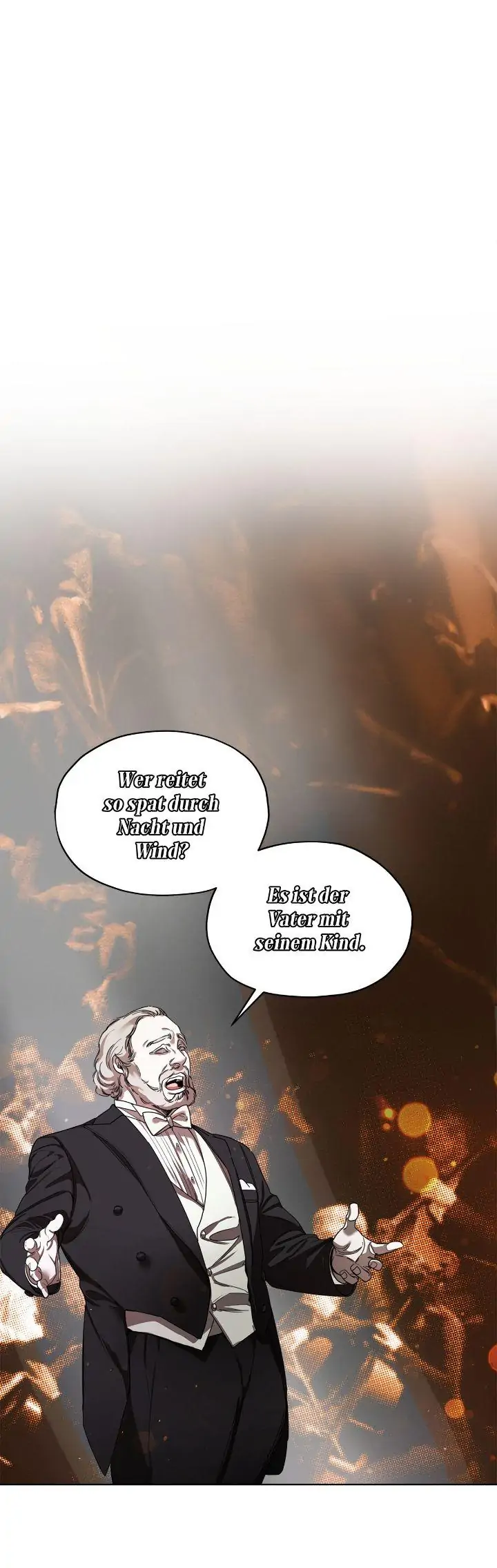 The Foul - Chapter 63 manhwa