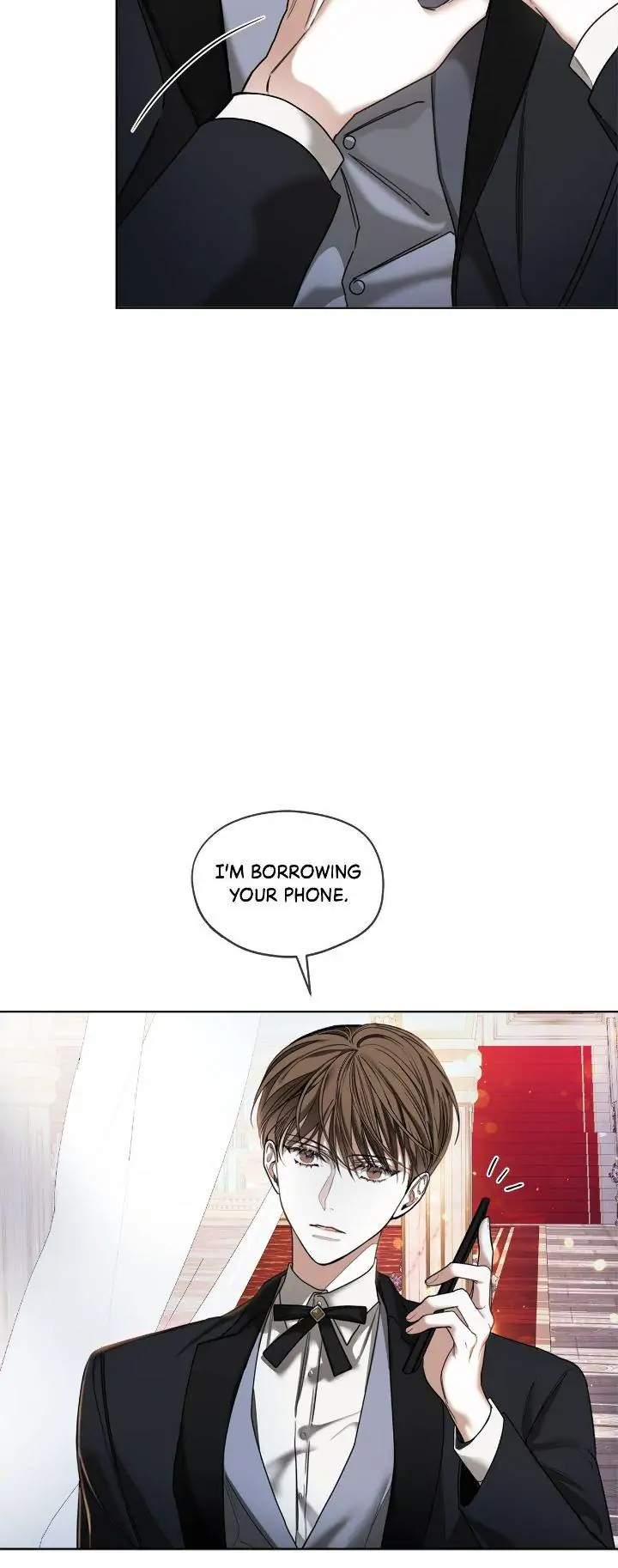 The Foul - Chapter 64 manhwa