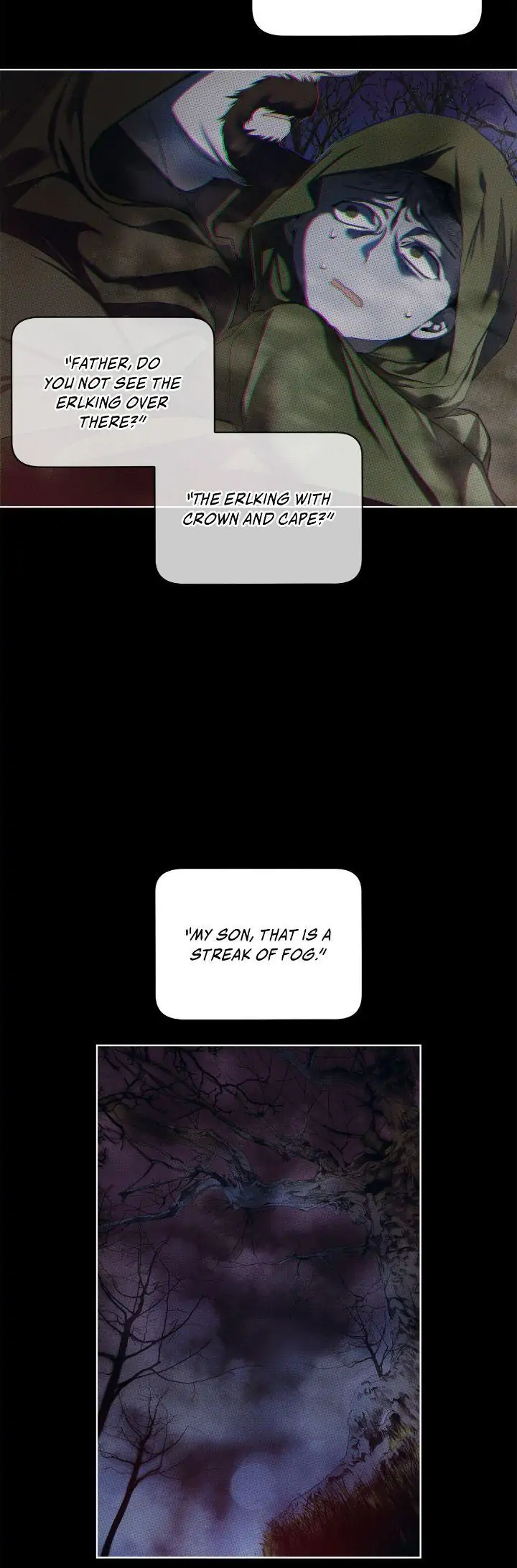 The Foul - Chapter 64 manhwa