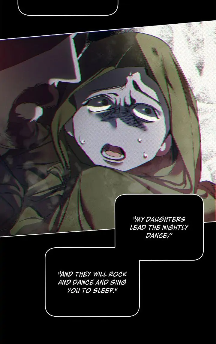The Foul - Chapter 64 manhwa