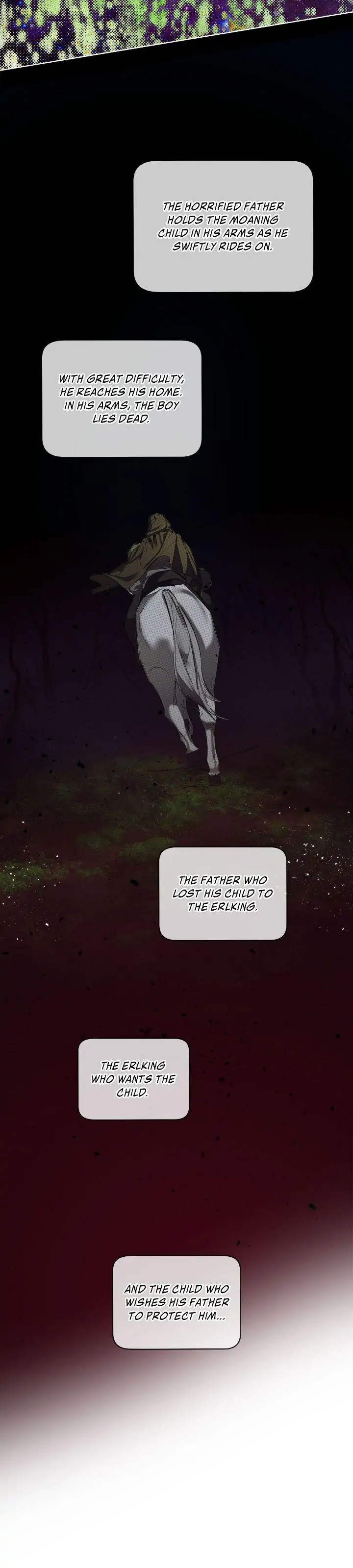 The Foul - Chapter 64 manhwa