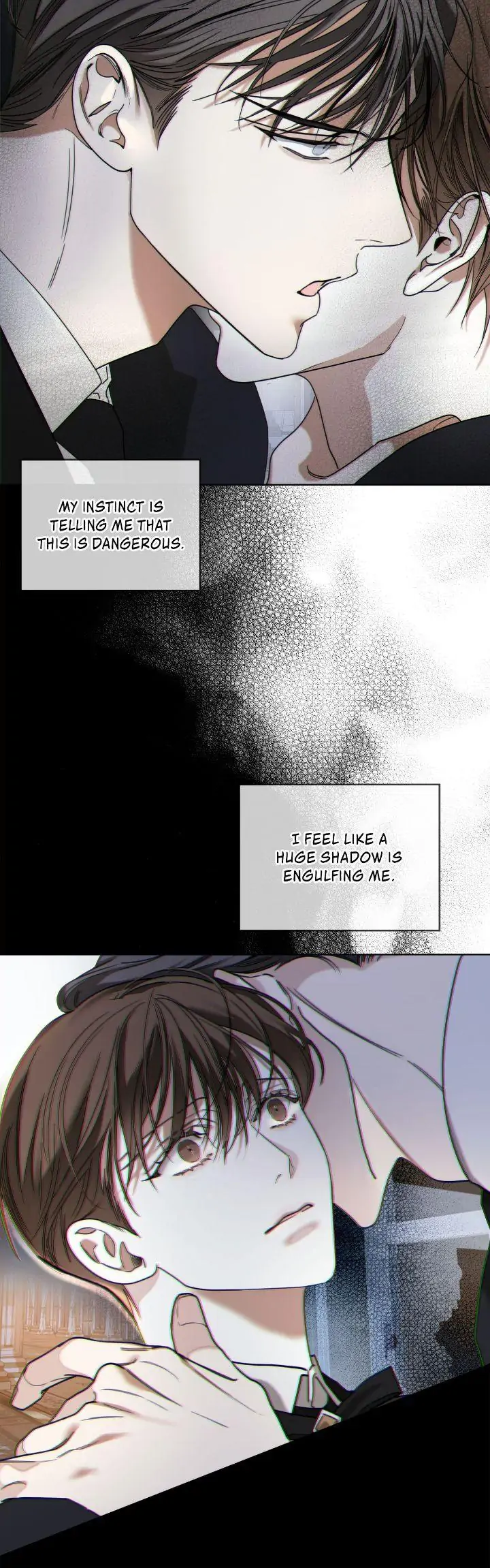 The Foul - Chapter 64 manhwa