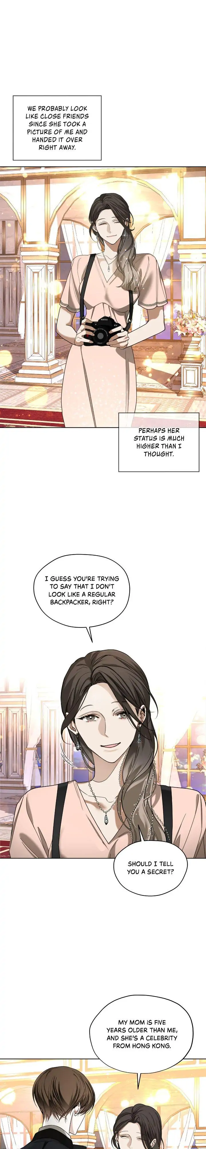 The Foul - Chapter 65 manhwa