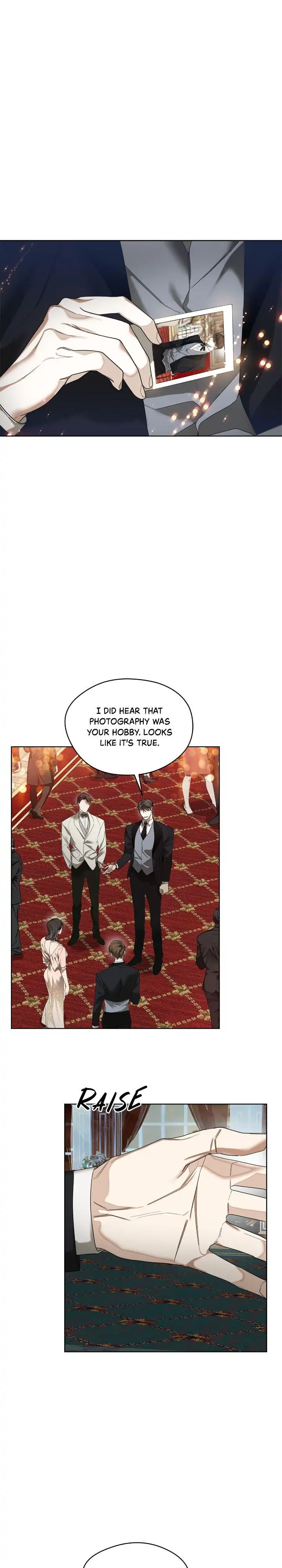 The Foul - Chapter 65 manhwa