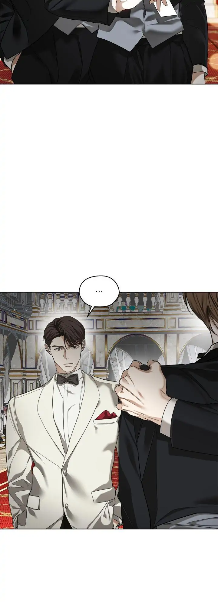 The Foul - Chapter 65 manhwa