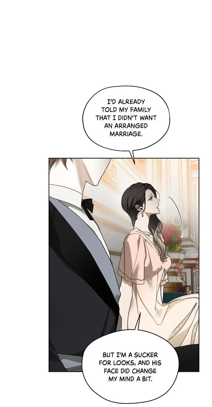 The Foul - Chapter 65 manhwa