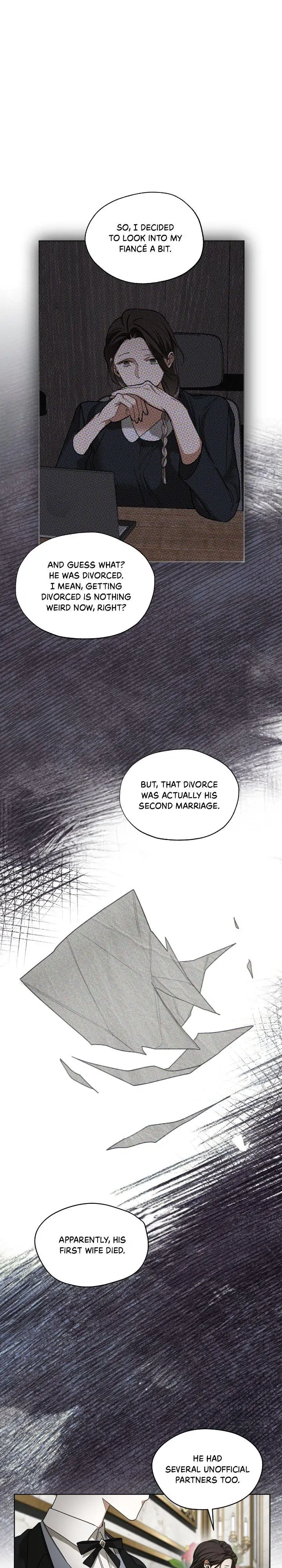 The Foul - Chapter 65 manhwa