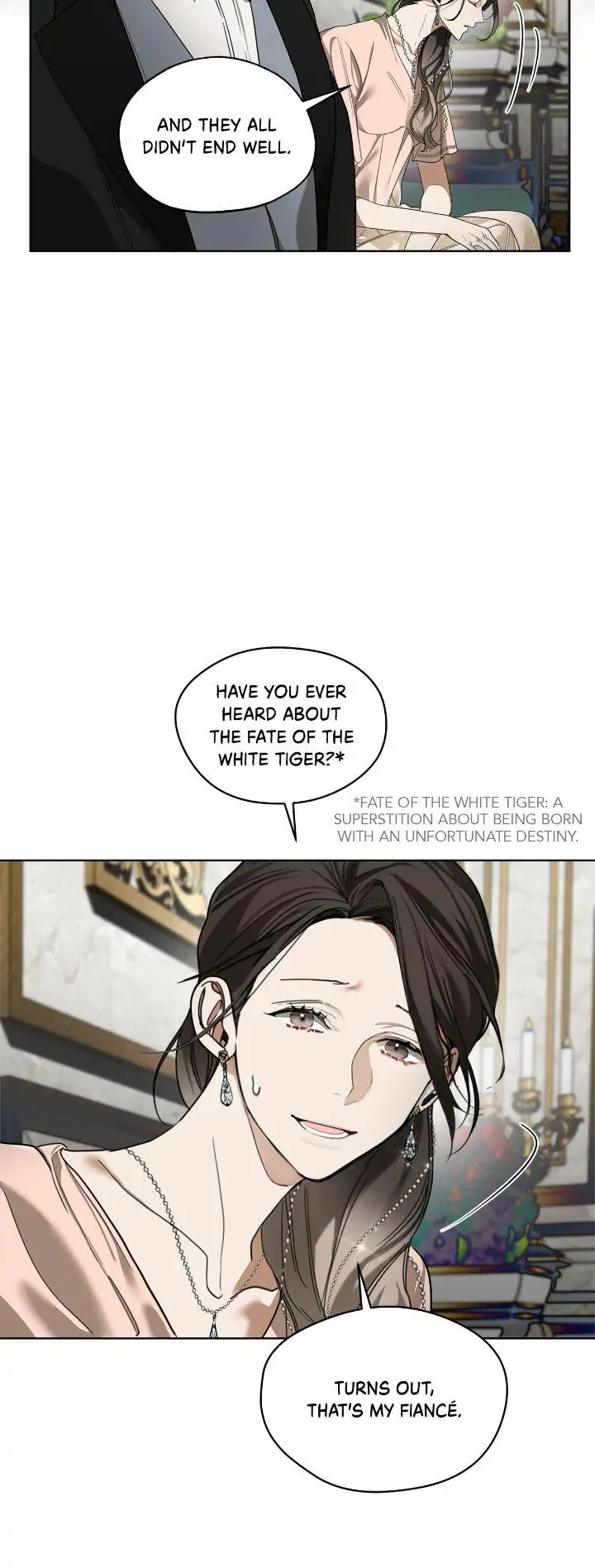 The Foul - Chapter 65 manhwa