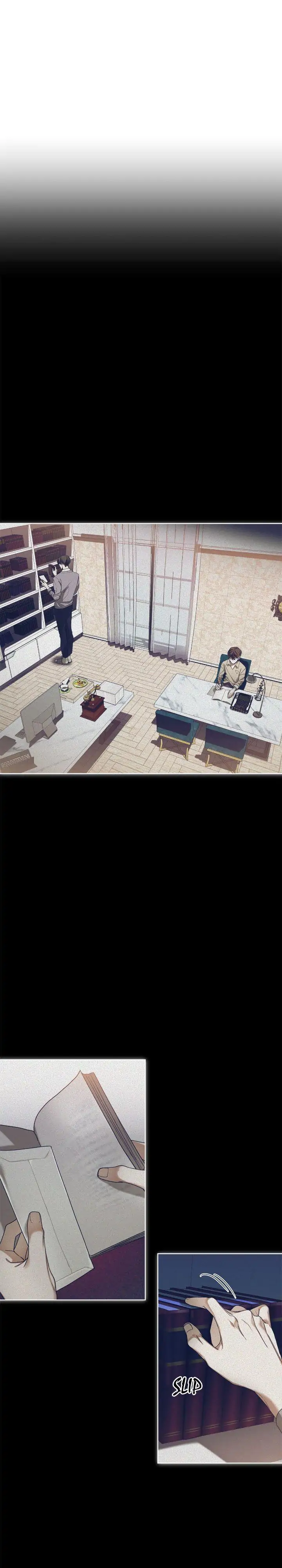 The Foul - Chapter 67 manhwa