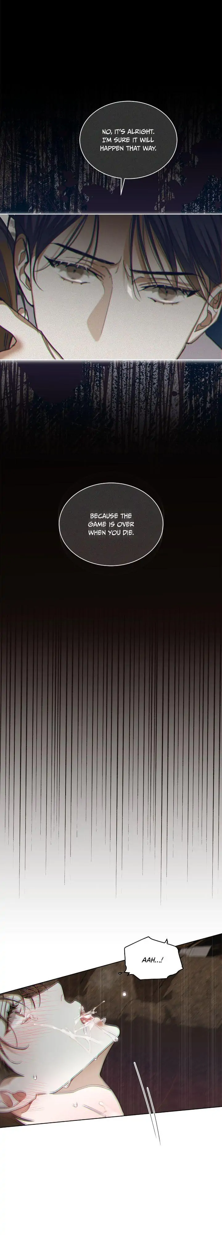 The Foul - Chapter 67 manhwa