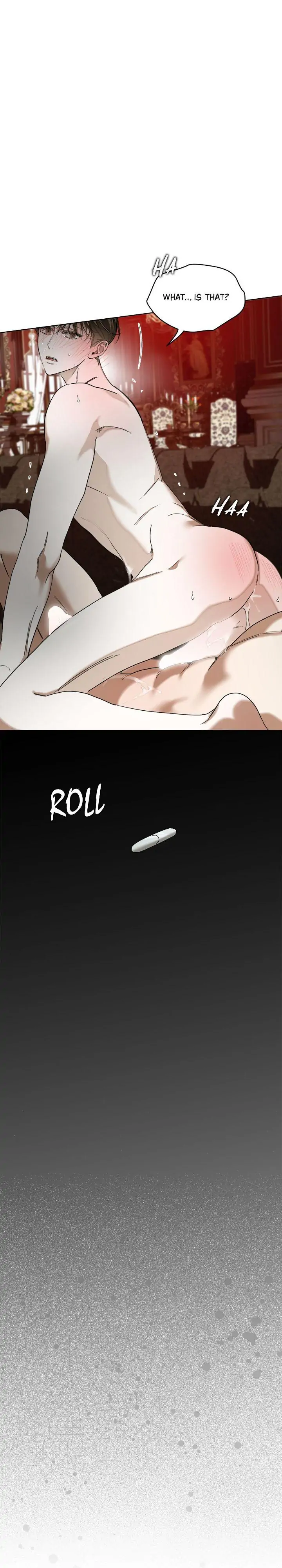 The Foul - Chapter 67 manhwa