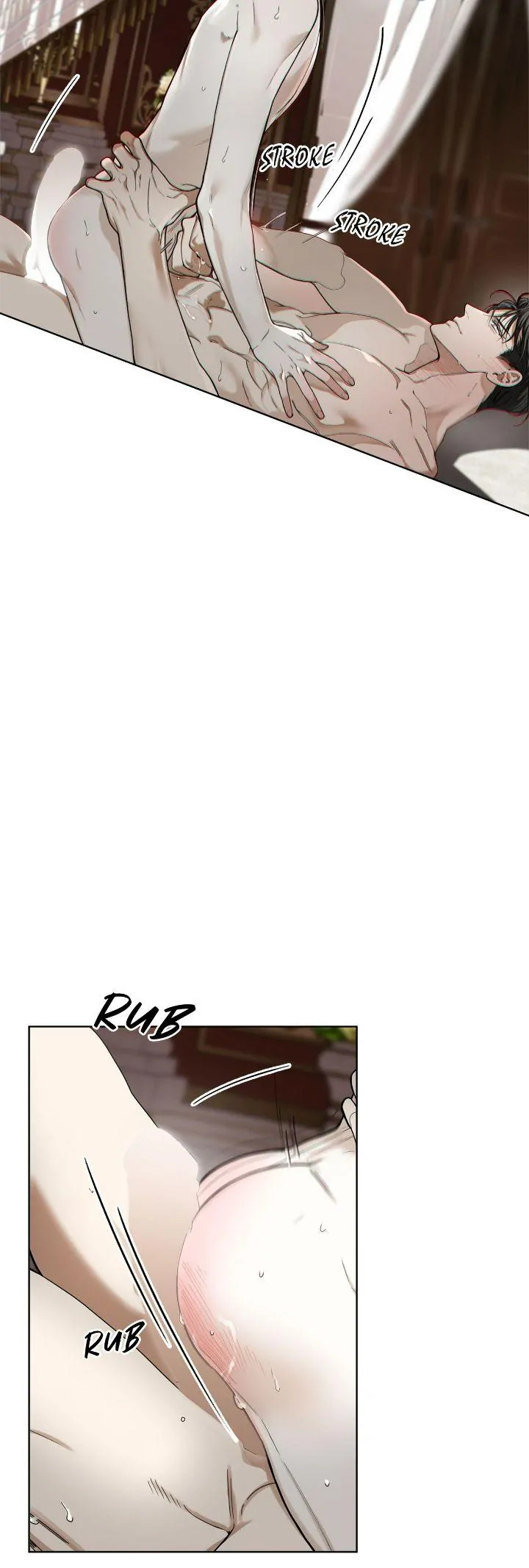 The Foul - Chapter 68 manhwa