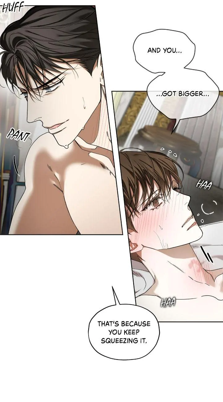 The Foul - Chapter 68 manhwa