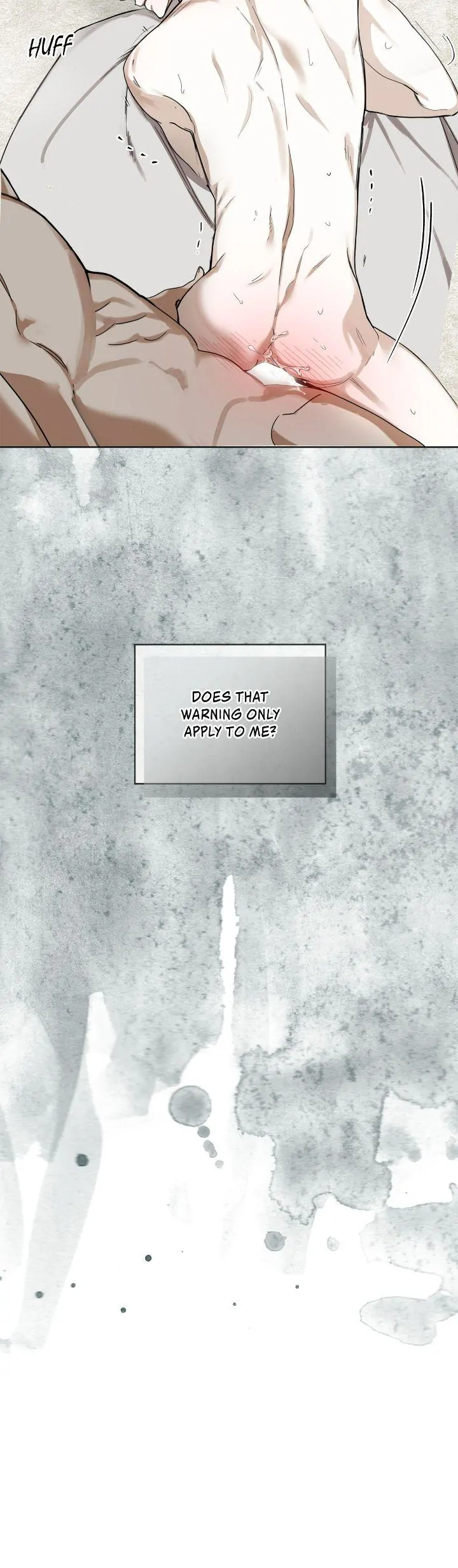 The Foul - Chapter 68 manhwa
