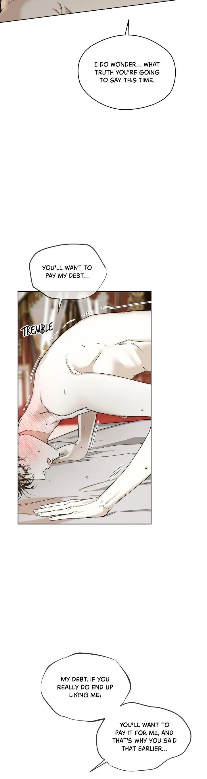 The Foul - Chapter 69 manhwa