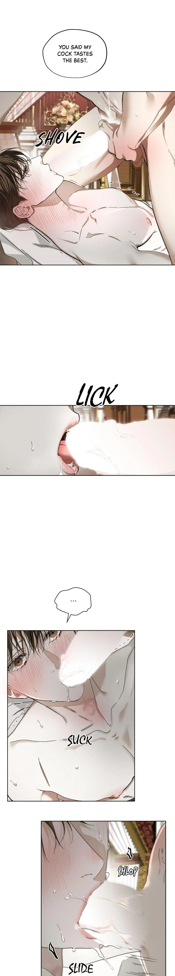 The Foul - Chapter 69 manhwa