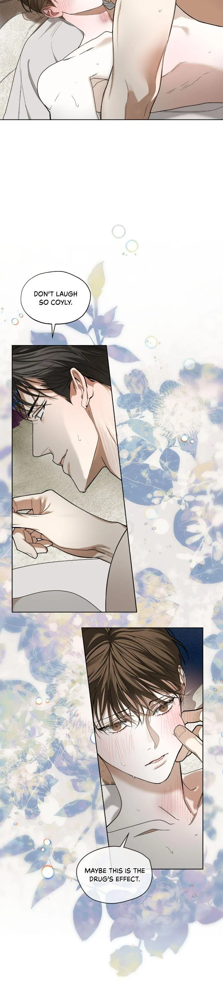 The Foul - Chapter 69 manhwa