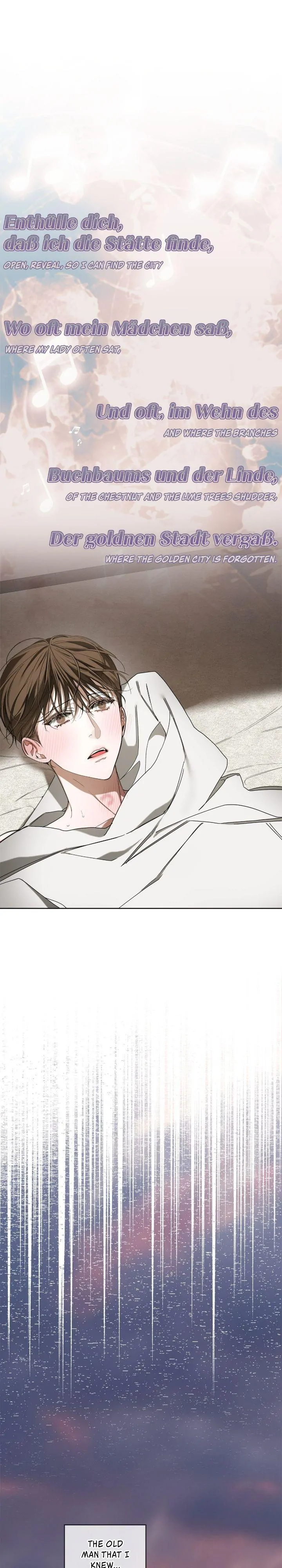 The Foul - Chapter 69 manhwa