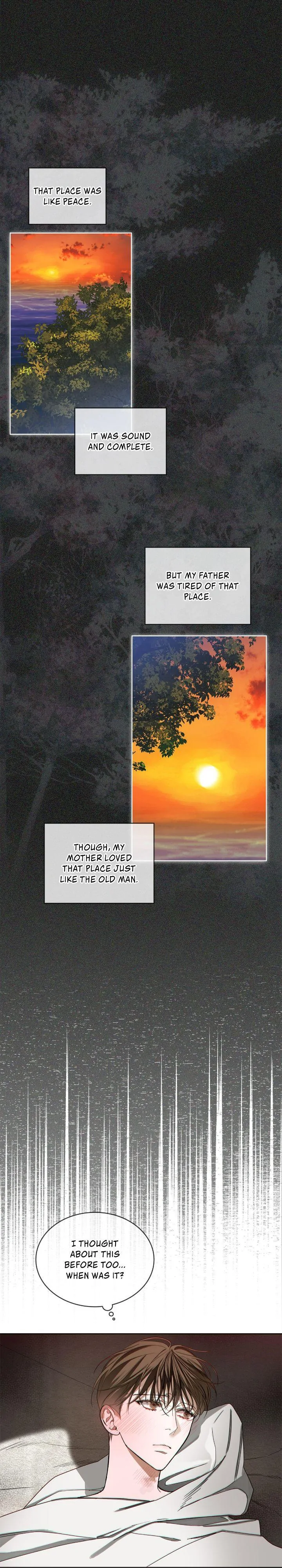 The Foul - Chapter 69 manhwa