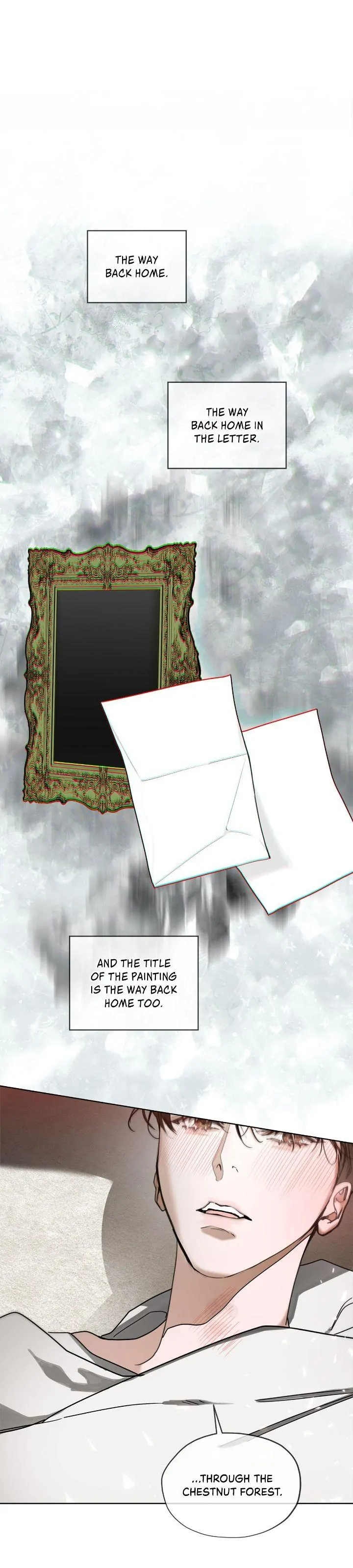 The Foul - Chapter 69 manhwa