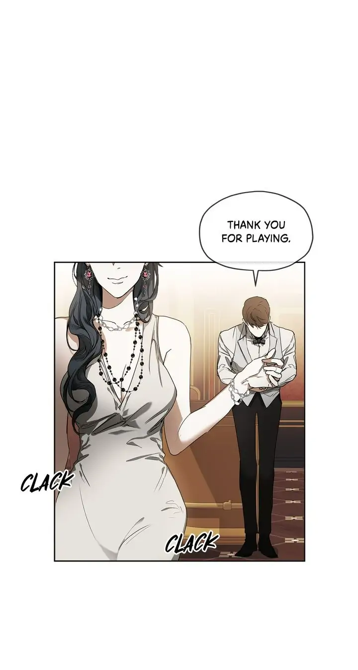 The Foul - Chapter 7 manhwa