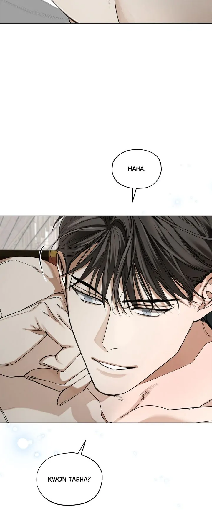 The Foul - Chapter 70 manhwa