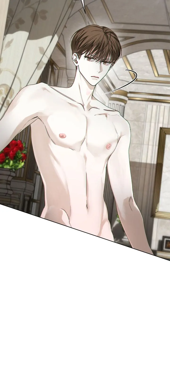 The Foul - Chapter 70 manhwa