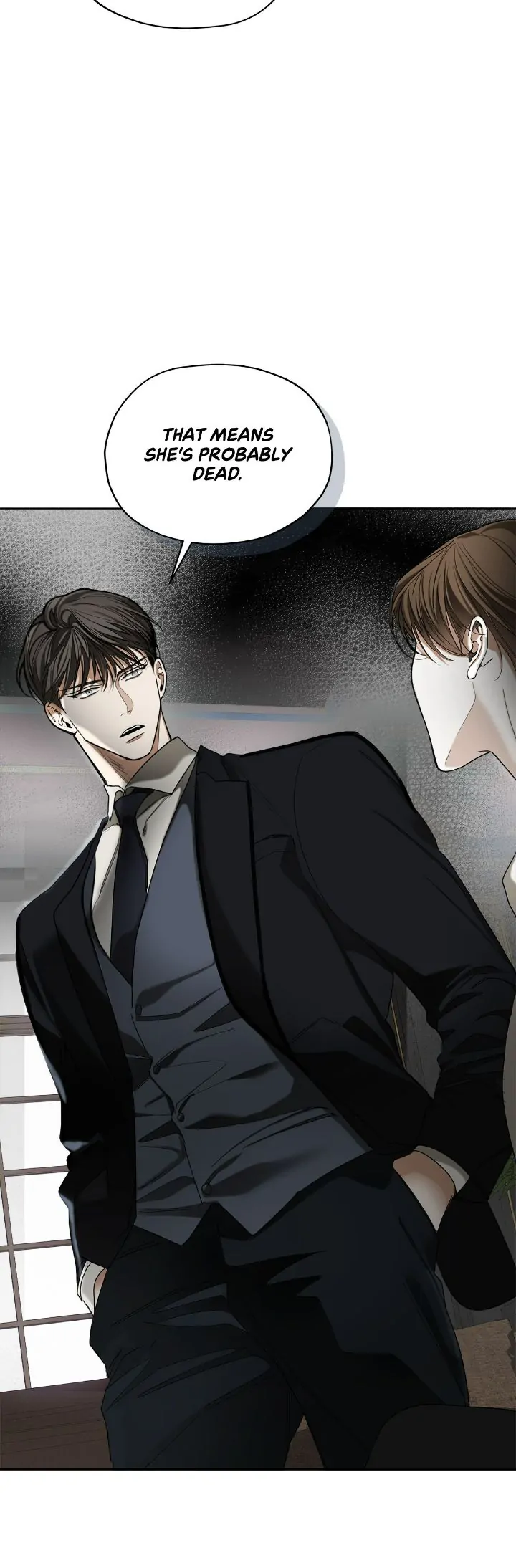The Foul - Chapter 71 manhwa