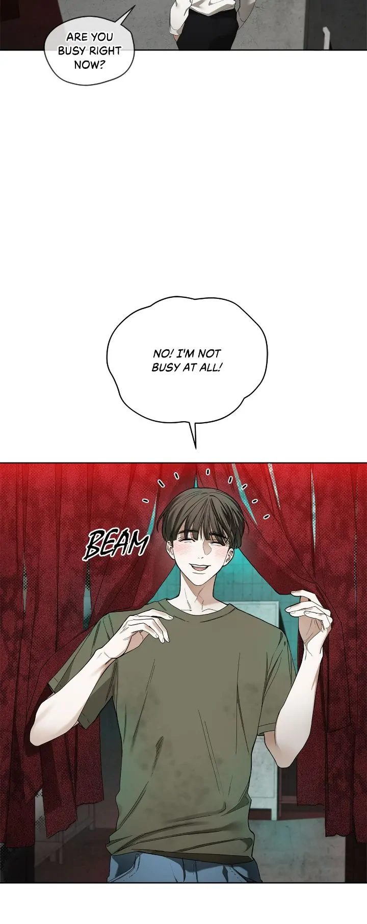 The Foul - Chapter 74 manhwa