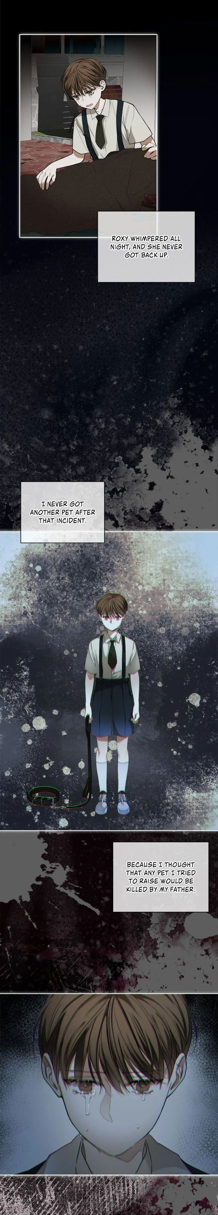 The Foul - Chapter 74 manhwa