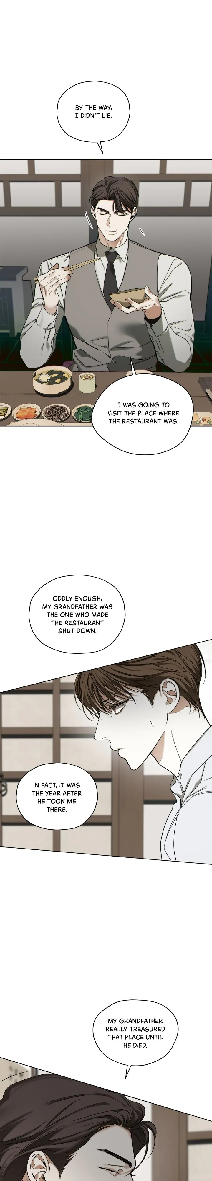 The Foul - Chapter 78 manhwa