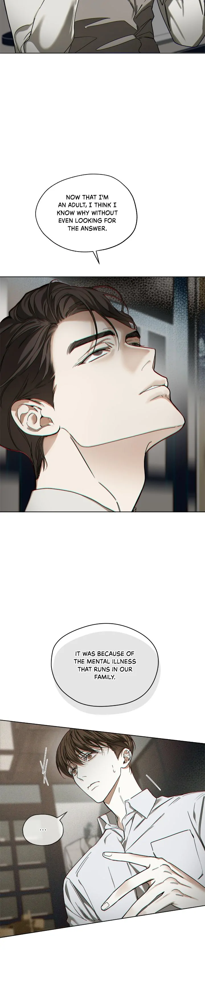 The Foul - Chapter 78 manhwa