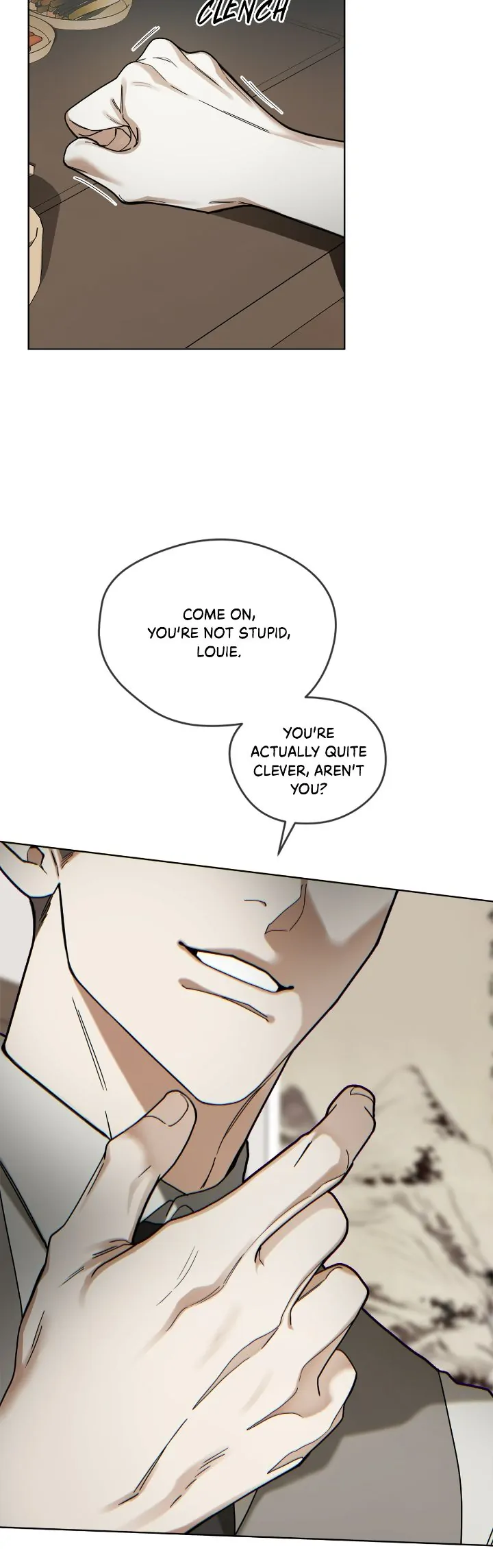 The Foul - Chapter 78 manhwa