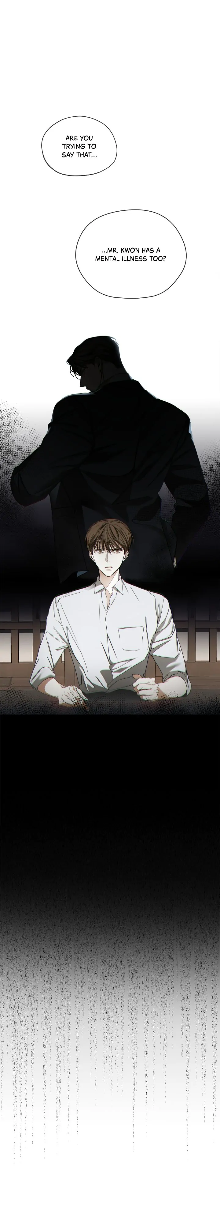 The Foul - Chapter 78 manhwa