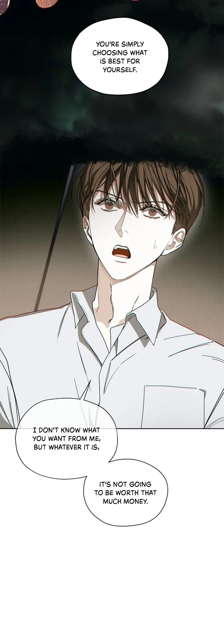 The Foul - Chapter 78 manhwa