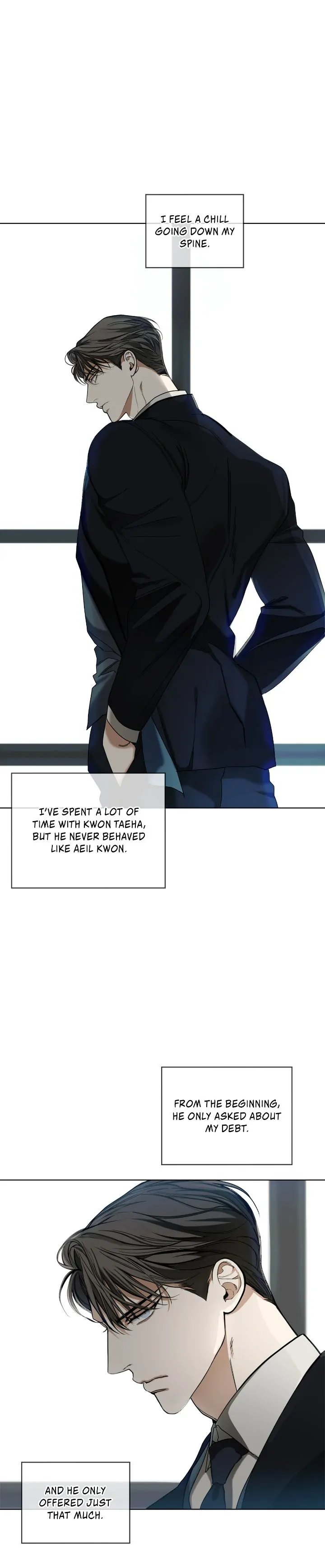 The Foul - Chapter 78 manhwa