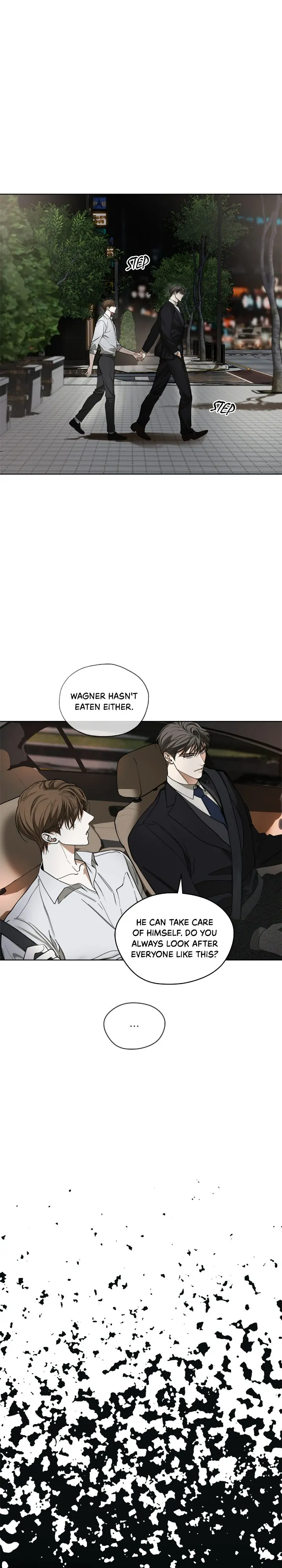 The Foul - Chapter 79 manhwa