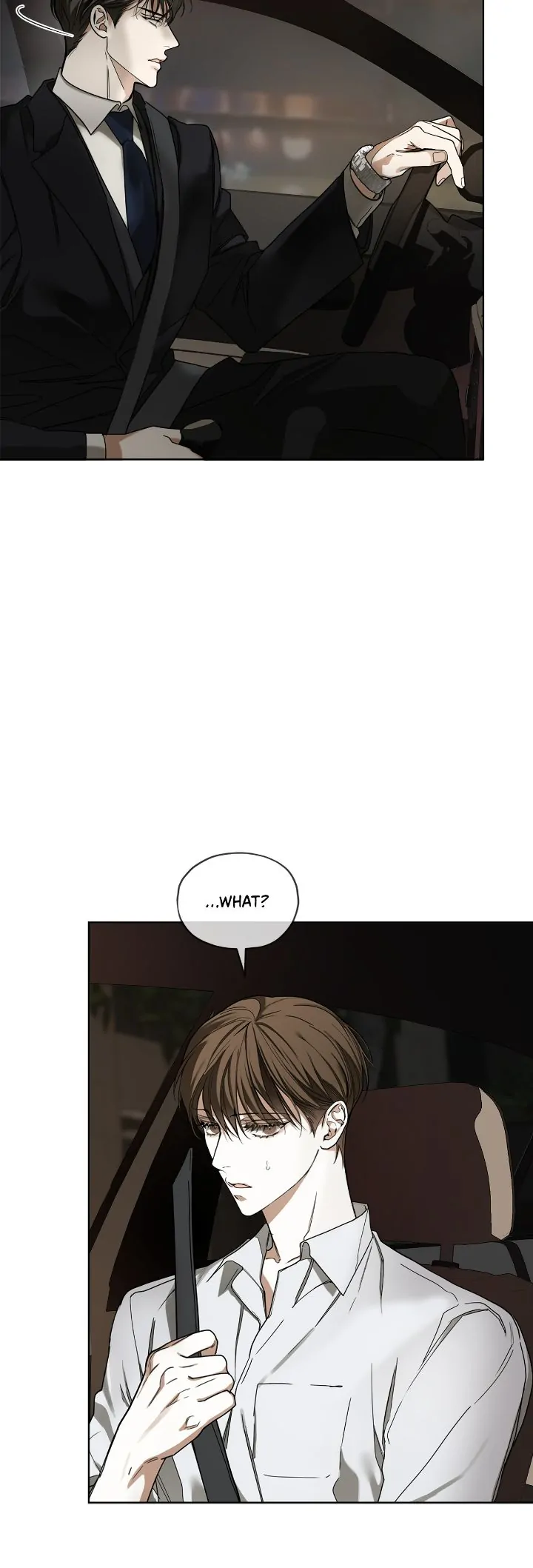 The Foul - Chapter 79 manhwa