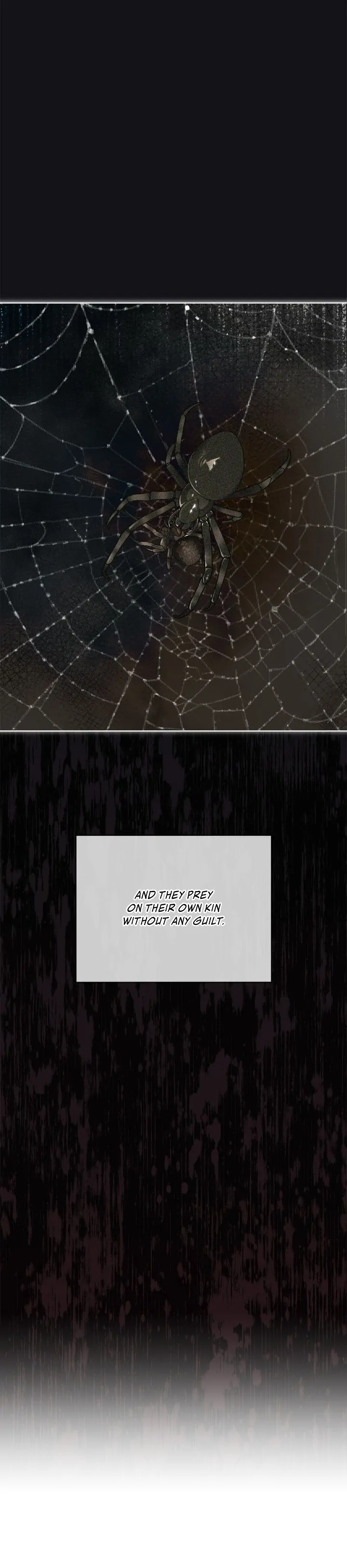 The Foul - Chapter 80 manhwa