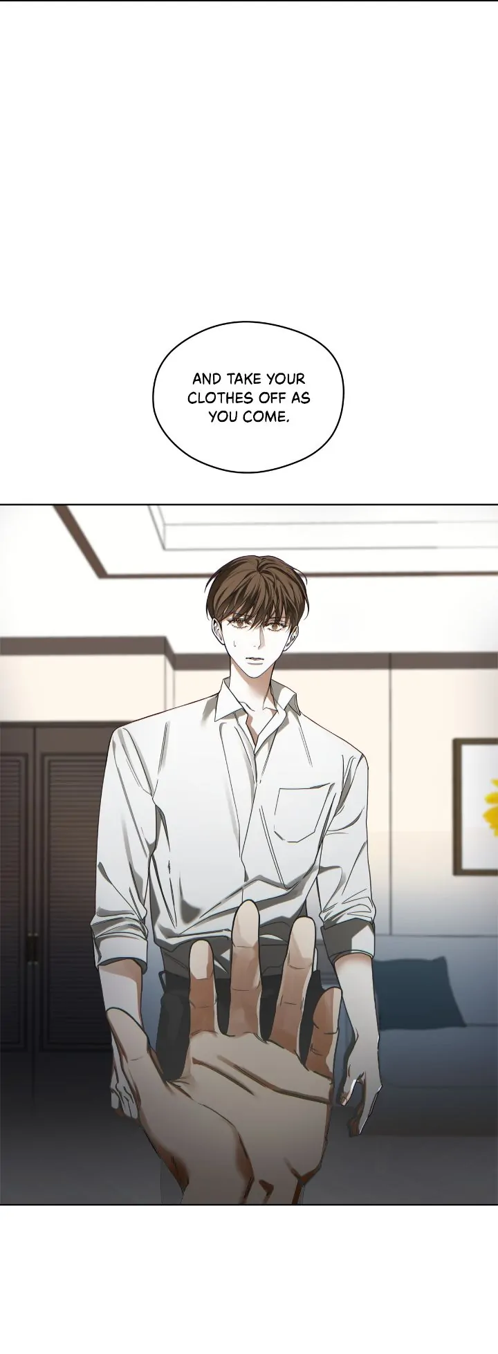 The Foul - Chapter 81 manhwa