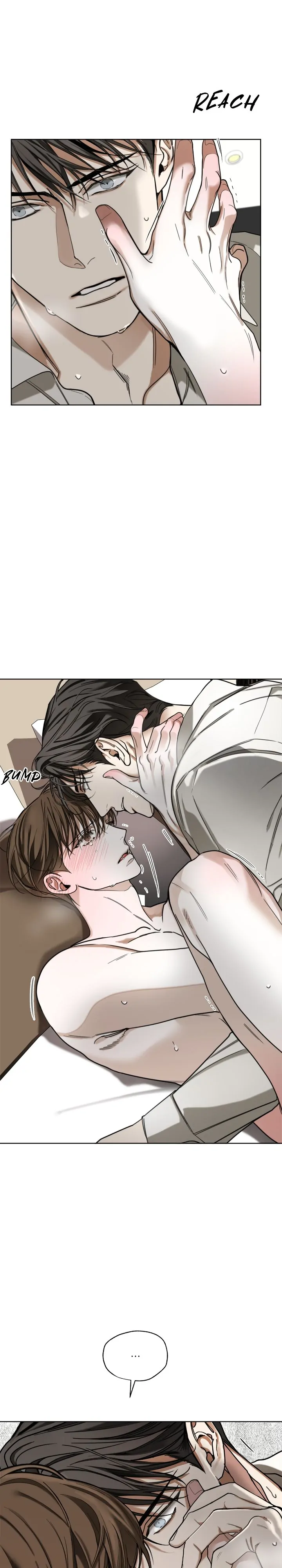 The Foul - Chapter 81 manhwa