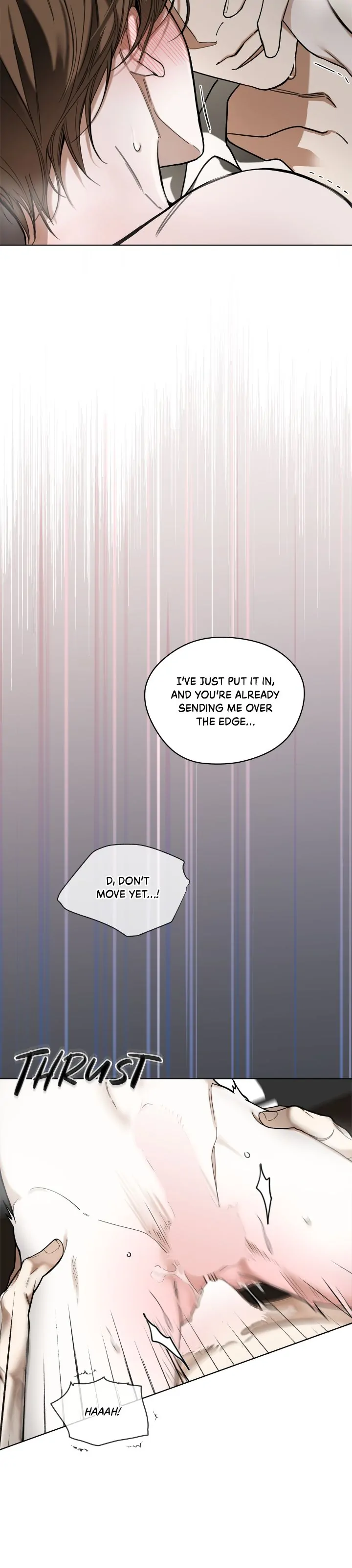 The Foul - Chapter 81 manhwa