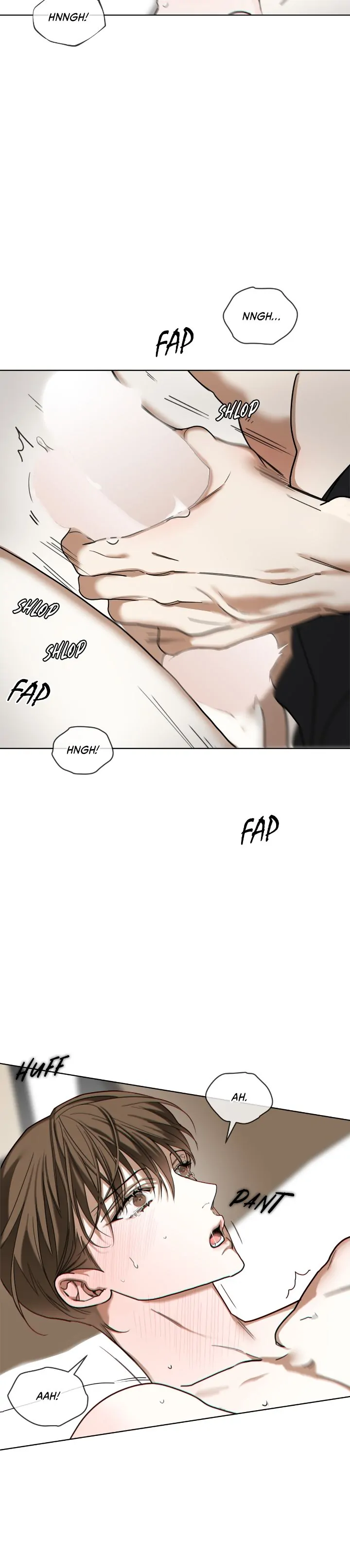 The Foul - Chapter 82 manhwa